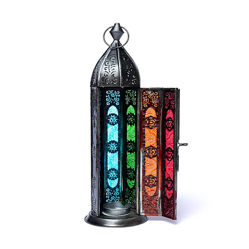  7 Chakras Lantern